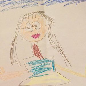 Meet your Posher, Robin